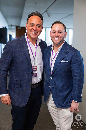 Jared Margolis & Brian Goldmeier