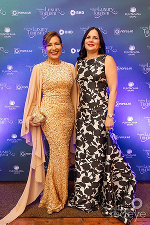 Geanilda Vasquez & Deyanira Pappaterra