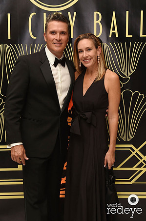 Gonzalo & Gabriela de la Iglesia