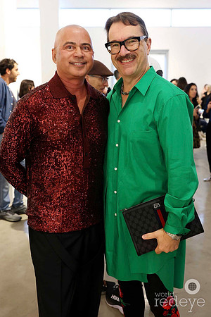 Hal Philipps & Greg Kendall