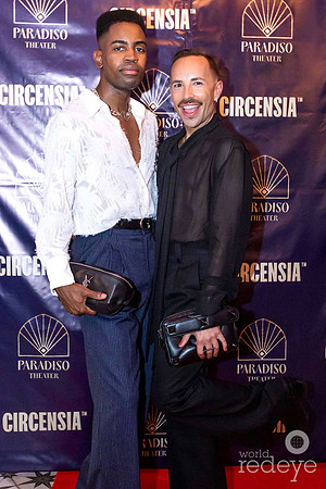 David McCombs & Timur Tugberk