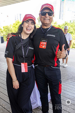 Isa Yidi-Corp & Bobby Puri