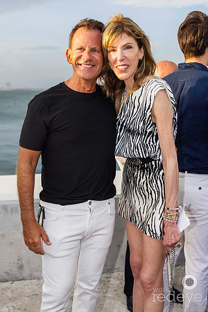 Alan Krouk & Lara Ross