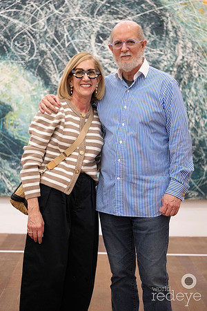 Pilar & Javier Lacayo