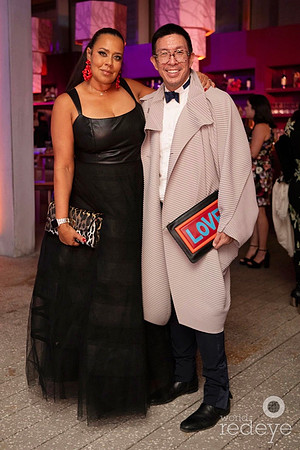 Jessica Sirmans & John Linn