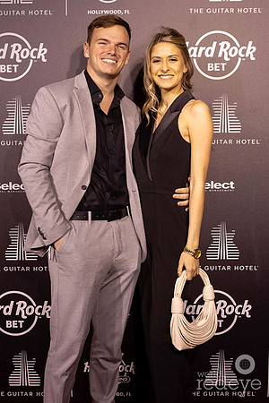 Colton Parker & Jenelle Prefontaine