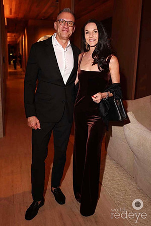 Gary & Sage Brecka