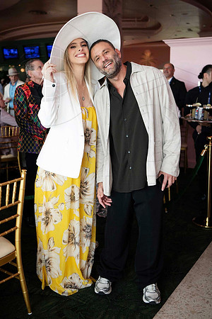 Lele Pons & David Grutman