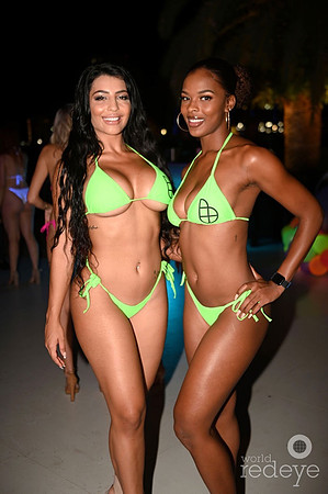 Maya Ward & Tatyana Brown