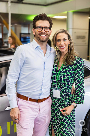 Benjamin & Jessi Sherman