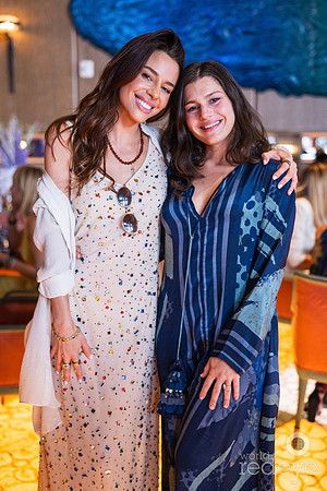 Nathalia Llama & Shari Gurkin Zeira
