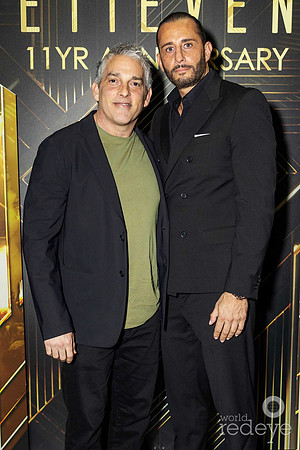 Allan Roth & Joe Lo
