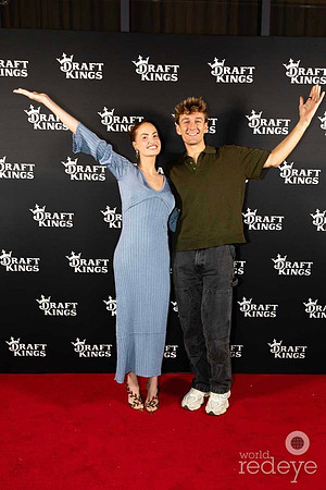 Haley Kalil & Carter Kench