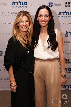 Deborah Wecselman & Michelle Azout