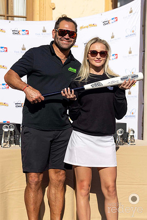 Johnny Damon