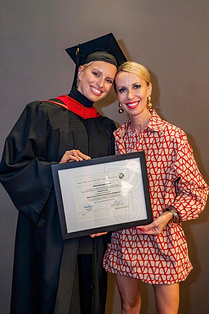 Karolina Kurkova & Denise Palsha