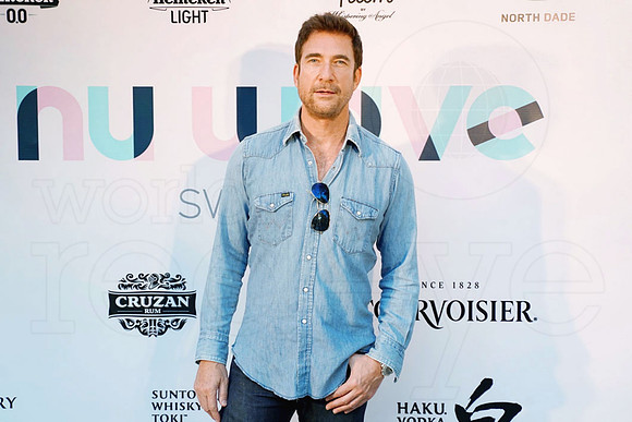 Dylan McDermott