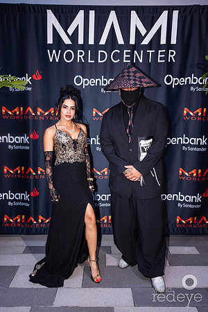 Jeylan Tanzif & Super Buddha