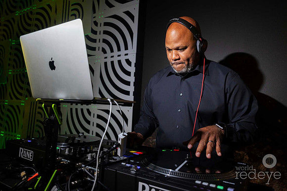 DJ Don P