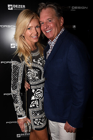 Andrea Fuerer & Glenn Singer9