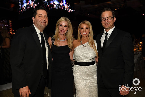 Maury Udell, Bronwyn Miller, Renee Lopez-Cantera, & Carlos Lopez-Cantera