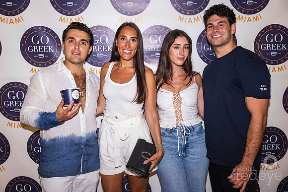Jonathan Patarkatsi, Katherine Bryant, Morgan Goldstein, & Sebastian Wagner