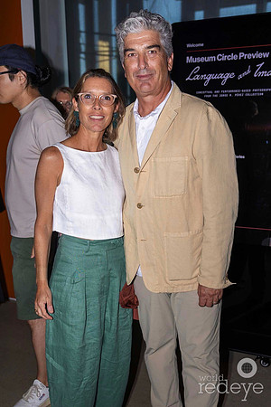 Estefania & Carlos Rosso