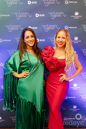 Lisa Kehayias & Jocelyn Saldana
