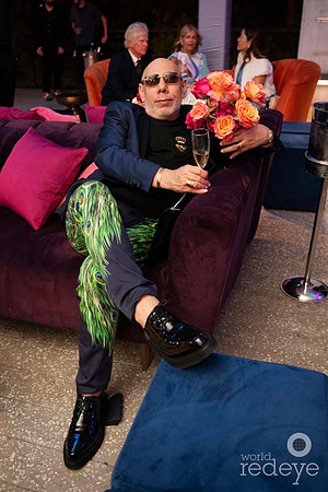 Enrique Parra