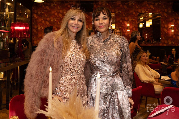 Telma Nelson & Beliza Bermúdez