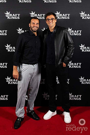 Jared Sarney & Jesse Charnoff