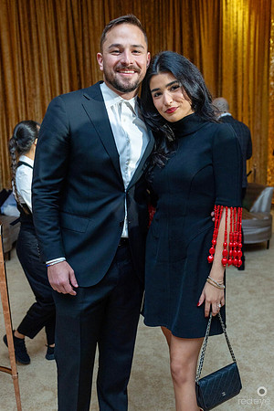 Oliver & Gaby Wechsler