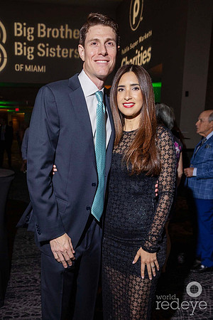 David & Veronica Gorson