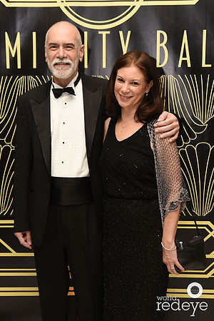 Francisco Rennes & Brenda Krebs