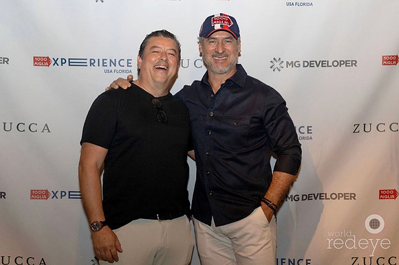 Carlos Marin & Alirio Torrealba