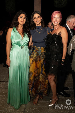 Cristina Lei Rodriguez, Caroline Waldmann, & Alexa Wolman