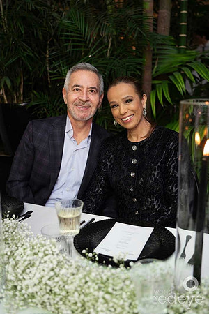 Edwin & Stela Garcia