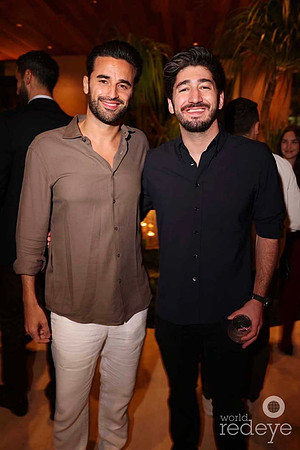 Dom Madami & Kerem Ozmen