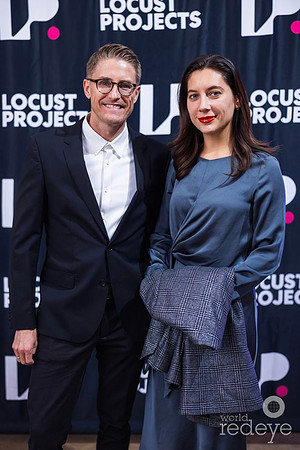 Evgeny & Anastasia Samoylova