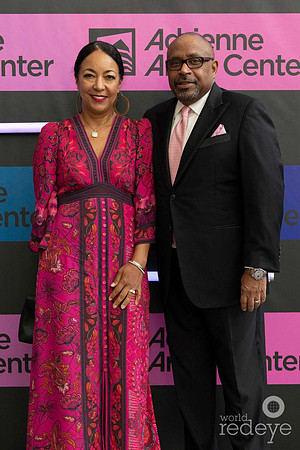 Janine Dorsett & Michael Robinson
