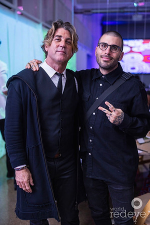 Carlos Betancourt & Typoe