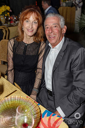 Liz & George Krupp