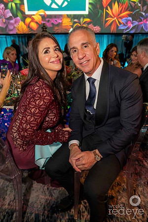 Johana & Frank Darria
