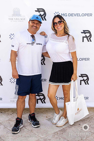 Jorge Quiroz & Fabiana Navas