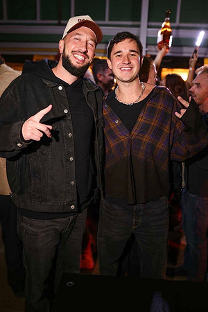 Mike Majlak & John Summit