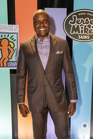 Carl Lewis
