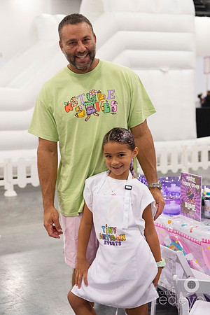 David & Vida Grutman