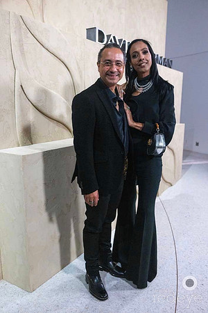 Antonio & Cruaz Souchet