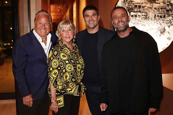 David Grutman