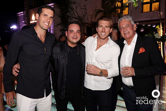 Alon Alexander & Alejandro Diaz Bazan